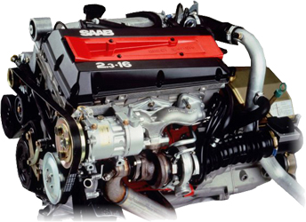 U202F Engine